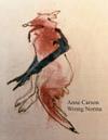 Wrong Norma | 9781787332355 | Anne Carson