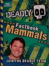 Deadly Mammals | 9999903476610