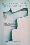 The House Gun | 9999903363408 | Nadine Gordimer