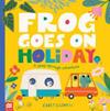 Frog Goes on Holiday | 9999903442943 | Carly Gledhill