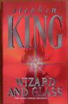 Wizard and Glass | 9999903393108 | Stephen Kiing