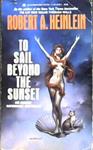 Sail/Sunset Int | 9999902894002 | Robert A. Heinlein