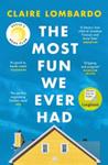 The Most Fun We Ever Had | 9999903439752 | Claire Lombardo