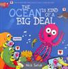 The Ocean is Kind of a Big Deal | 9999903443407 | Nick Seluk