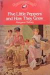 Five Little Peppers and how They Grew | 9999903307938 | Margaret Sidney