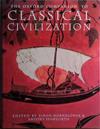 The Oxford Companion to Classical Civilization | 9999903425120 | Simon Hornblower
