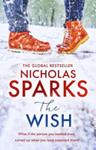 The Wish | 9999903430520 | Nicholas Sparks