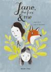 Jane, the Fox and Me | 9999903442905 | Fanny Britt