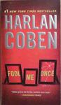 Fool me once | 9999903272557 | Coben, Harlan