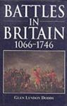 Battles in Britain | 9999903457114 | Glen Lyndon Dodds