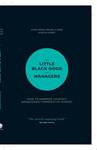 The Little Black Book for Managers | 9999903516576 | John Cross Rafael Gomez Kevin Money