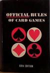 Official Rules of Card Games | 9999903517368
