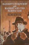 Maigret's Pickpocket and Maigret and the Nahour Case | 9999903392859 | Simenon