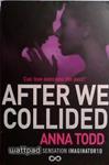 After We Collided | 9999903526582 | Anna Todd