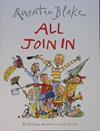 All join in | 9999903398509 | Blake, Quentin