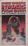 Invaders from Earth | 9999903316244 | Robert Silverberg