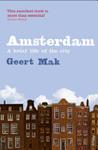 Amsterdam | 9999903315773 | Mak, Geert