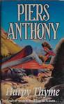 Harpy Thyme | 9999903403166 | Piers Anthony