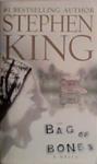 Bag of Bones | 9999903483014 | Stephen King