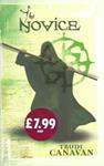 The Novice | 9999903020349 | Trudi Canavan