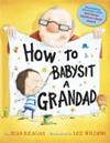How to Babysit a Grandad | 9999903398493 | Jean Reagan