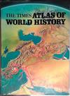The Times Atlas of World History | 9999903416685
