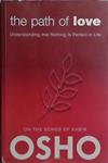 The Path of Love | 9999903526070 | Osho