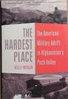 The Hardest Place | 9999903361565 | Wesley Morgan