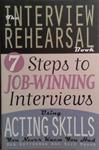 The Interview Rehearsal Book | 9999903527367 | Gottesman, Deb