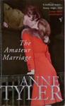 The Amateur Marriage | 9999903493396 | Tyler, Anne