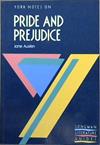 York Notes On Jane Austen, Pride and Prejudice | 9999903099109 | Geoffrey Nash Jane Austen