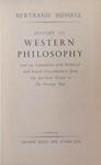 History of Western Philosophy | 9999903393375 | Bertrand Russell