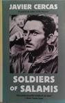 Soldiers of Salamis | 9999903489030 | Javier Cercas