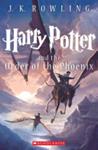 Harry Potter and the Order of the Phoenix | 9999903406693 | Rowling, J.K.