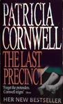 The Last Precinct | 9780751525359 | Patricia Cornwell