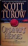 Ordinary Heroes | 9999903465867 | Scott Turow
