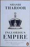 Inglorious Empire | 9999903444640 | Tharoor, Shashi