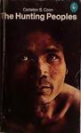 The Hunting Peoples | 9999903458951 | Carleton Stevens Coon