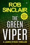 The Green Viper | 9999903497363 | Rob Sinclair