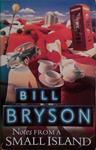 Notes From a Small Island | 9999903479468 | Bryson, Bill