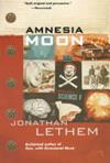 Amnesia Moon | 9999903280385 | Jonathan Lethem