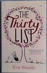The Thirty List | 9999903466253 | Eva Woods