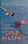 The Legend of Spud Murphy | 9999903497561 | Eoin Colfer