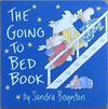 The Going to Bed Book | 9999903303534 | Sandra Boynton