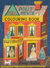 Dolls' House Colouring Book | 9999903132301