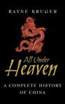 All Under Heaven | 9999903523666 | Rayne Kruger