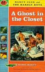 Nancy Clue and the Hardly Boys in a Ghost in the Closet | 9999902835814 | Mabel Maney