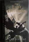 The Last Oympian - Percy Jackson & the Olympians. Book 5 | 9999903453819 | Riordan, Rick