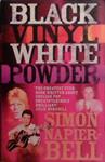 Black vinyl, white powder | 9999903508366 | Simon Napier-Bell