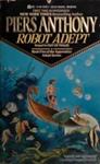 Robot Adept | 9999903500643 | Piers Anthony